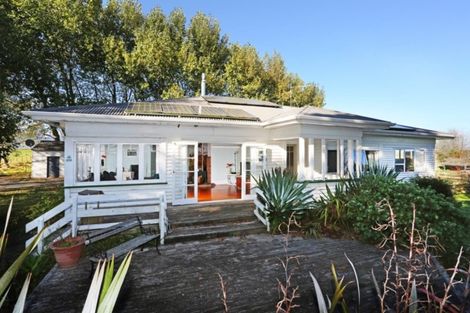 Photo of property in 387 Arrowville Road, Aka Aka, Waiuku, 2682