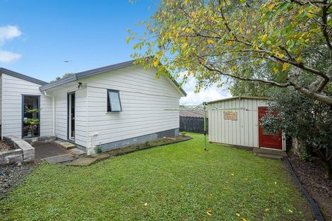 Photo of property in 43 Palomino Drive, Henderson, Auckland, 0612