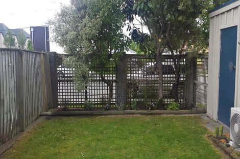 Photo of property in 1/27 Packe Street, Edgeware, Christchurch, 8013