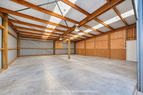 Photo of property in 166 Swamp Road, Loburn, Rangiora, 7472