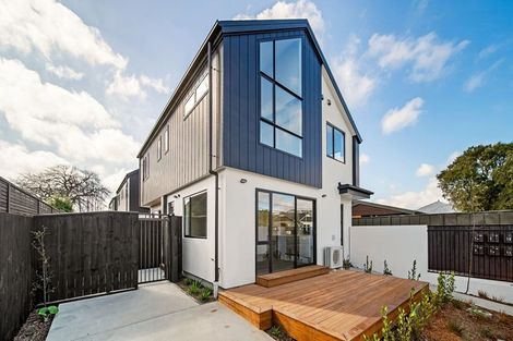 Photo of property in 1/46 Selwyn Street, Somerfield, Christchurch, 8024
