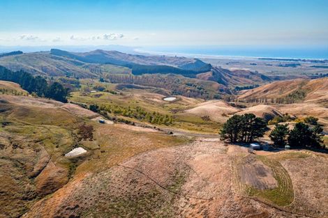 Photo of property in 628 Old Hill Road, Porangahau, 4291