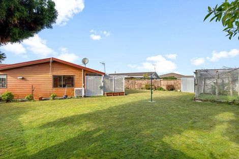 Photo of property in 35 Manuka Street, Matamata, 3400