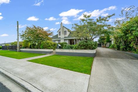 Photo of property in 34 West Street, Hawthorndale, Invercargill, 9810