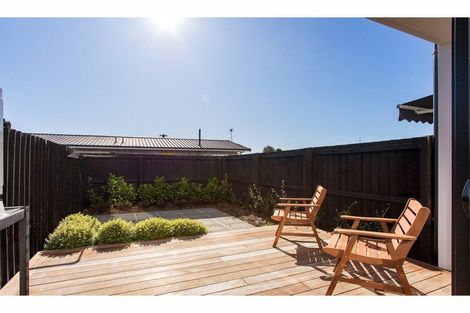 Photo of property in 4/7 Gambia Street, Papanui, Christchurch, 8053