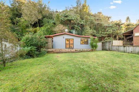 Photo of property in 41 Tombleson Road, Lake Rotoma, Rotorua, 3074