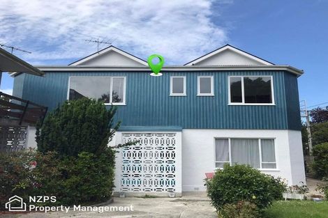 Photo of property in 67a Manor Place, Dunedin Central, Dunedin, 9016