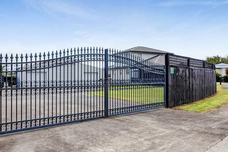 Photo of property in 17 Ponderosa Place, Opunake, 4616