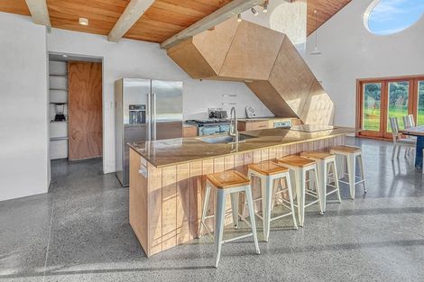 Photo of property in 1335 Ahuroa Road, Makarau, Warkworth, 0981