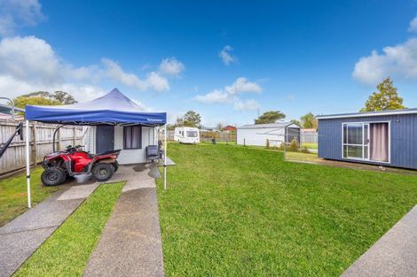 Photo of property in 26 Caesar Roose Place, Huntly, 3700