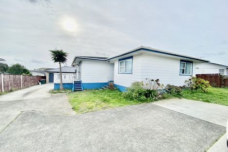 Photo of property in 50 Te Irirangi Drive, Clover Park, Auckland, 2019