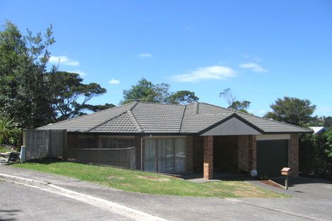 Photo of property in 131 Pemberton Avenue, Bayview, Auckland, 0629