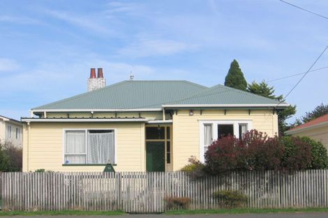 Photo of property in 16 Central Terrace, Alicetown, Lower Hutt, 5010