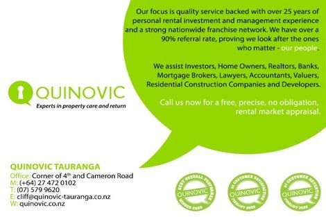 Photo of property in 106 Leyland Road, Whakamarama, Tauranga, 3179