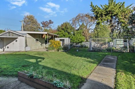 Photo of property in 23 Gorton Street, Bulls, 4818