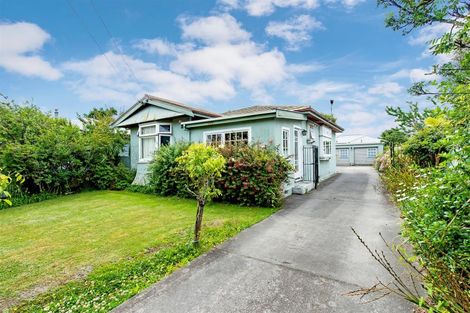 Photo of property in 15 Wembley Street, Sydenham, Christchurch, 8023