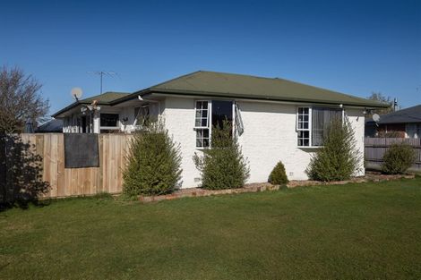 Photo of property in 85 George Street, Tinwald, Ashburton, 7700