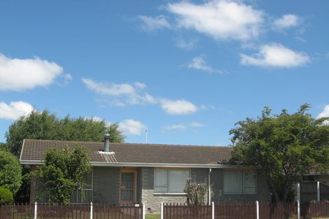 Photo of property in 65 Vanguard Drive, Broomfield, Christchurch, 8042