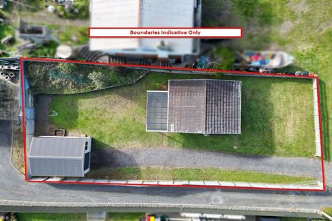 Photo of property in 11 Chaffey Street, Foxton Beach, Foxton, 4815