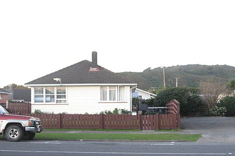 Photo of property in 36a Treadwell Street, Naenae, Lower Hutt, 5011