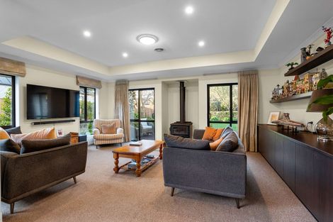 Photo of property in 4 Blade Mews, Prebbleton, 7604