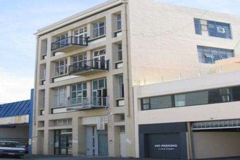 Photo of property in The Fletcher Trust Building, 3/14 College Street, Te Aro, Wellington, 6011