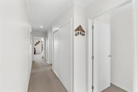 Photo of property in 21 Vildebeest Street, Halswell, Christchurch, 8025