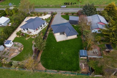 Photo of property in 124 Ashburton Gorge Road, Mount Somers, Ashburton, 7771