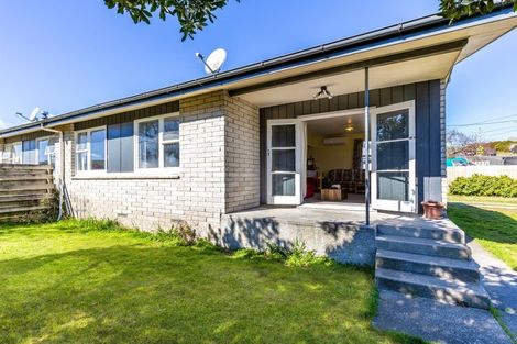 Photo of property in 1 Tawa Street, Hilltop, Taupo, 3330