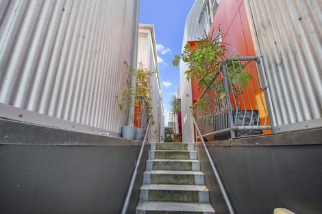 Photo of property in 11m Gundry Street, Auckland Central, Auckland, 1010