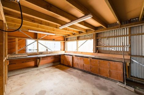 Photo of property in 2418 Waimate Highway, Makikihi, Waimate, 7980