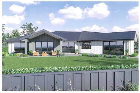 Photo of property in 187 Wishart Road, Helensville, 0875