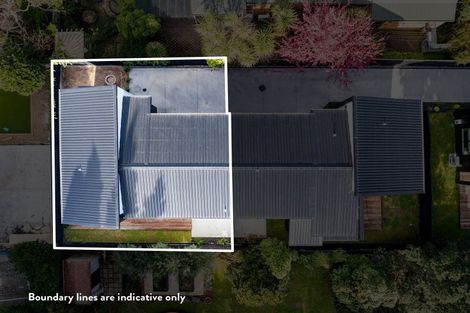 Photo of property in 4/11 Comries Road, Chartwell, Hamilton, 3210