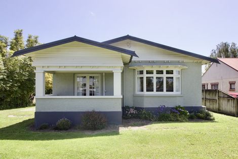 Photo of property in 170 Great South Road, Huntly, 3700