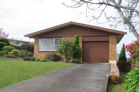 Photo of property in 126 Ridge Street, Otumoetai, Tauranga, 3110