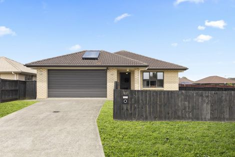 Photo of property in 41 Lili Road, Tuakau, 2121