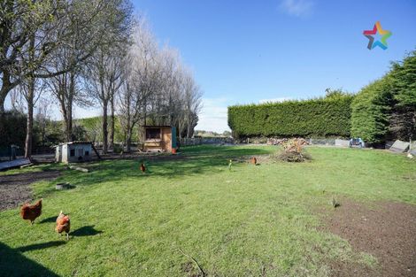 Photo of property in 533 Flora East, Makarewa, Invercargill, 9876