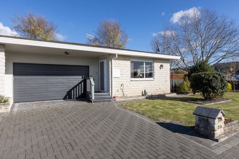 Photo of property in 21a Whiting Crescent, Greenmeadows, Napier, 4112