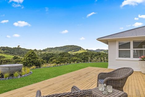 Photo of property in 484c Whangaripo Valley Road, Whangaripo, Wellsford, 0972