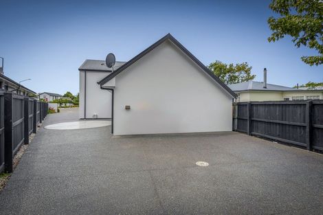 Photo of property in 111 Trafalgar Street, St Albans, Christchurch, 8014