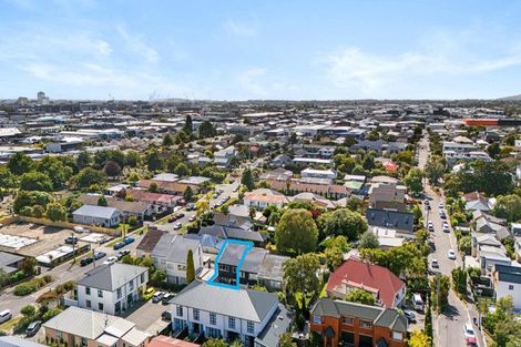 Photo of property in 20a Fairfield Avenue, Addington, Christchurch, 8024