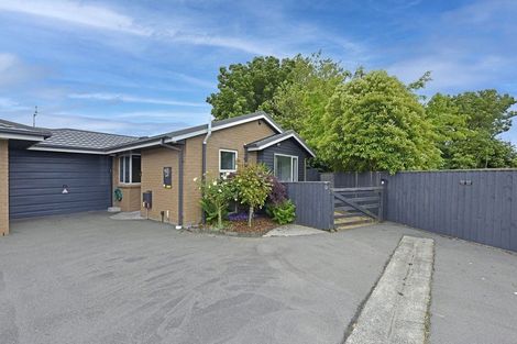 Photo of property in 220d Buchanans Road, Yaldhurst, Christchurch, 8042