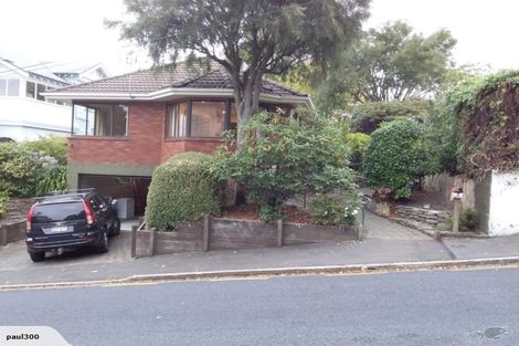 Photo of property in 3 Merlin Street, Roslyn, Dunedin, 9010