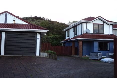 Photo of property in 7a Coventry Close, Ascot Park, Porirua, 5024