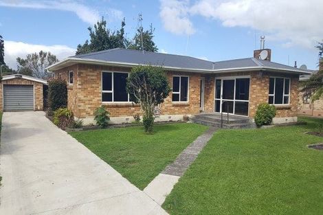 Photo of property in 33 Waharoa Road, Matamata, 3400
