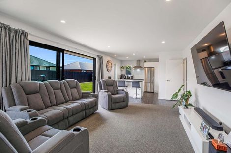 Photo of property in 33 Martini Avenue, Leeston, 7632