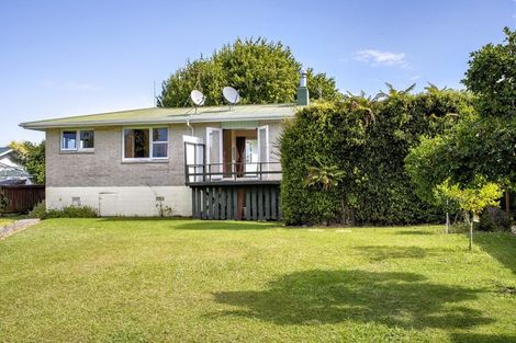 Photo of property in 4 Strathmore Place, Whakatane, 3120