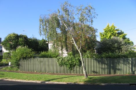 Photo of property in 48 Tahapa Crescent, Meadowbank, Auckland, 1072