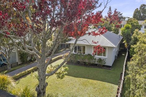 Photo of property in 7 Hursthouse Street, Vogeltown, New Plymouth, 4310
