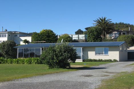 Photo of property in 7 Domain Terrace, Karoro, Greymouth, 7805